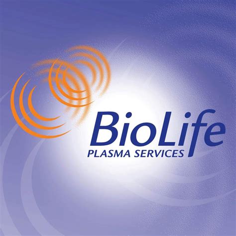 E-mail . . Bio life plasma